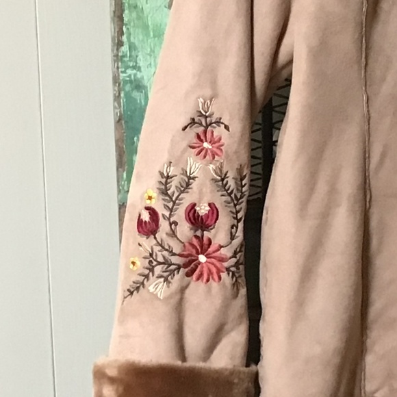 Billblass jacket - Picture 9 of 10